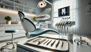 Οδοντίατρος Άγιος Δημήτριος